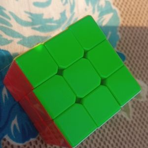 Cube